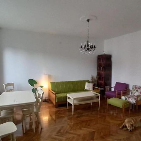 Apartment Hermes Белград Екстериор снимка