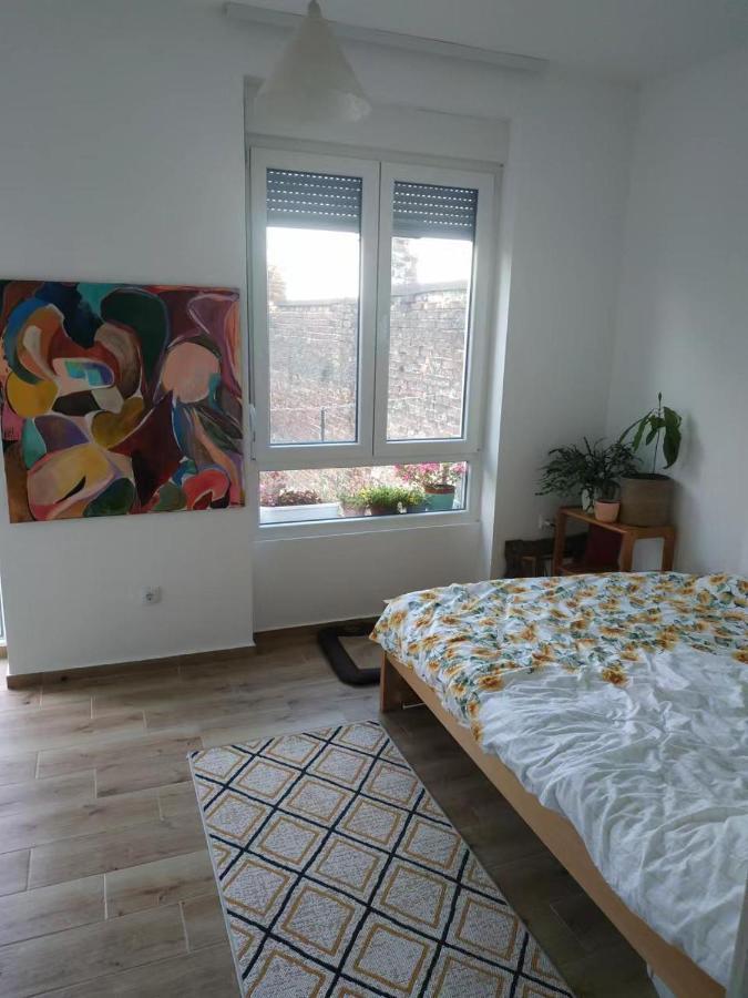 Apartment Hermes Белград Екстериор снимка