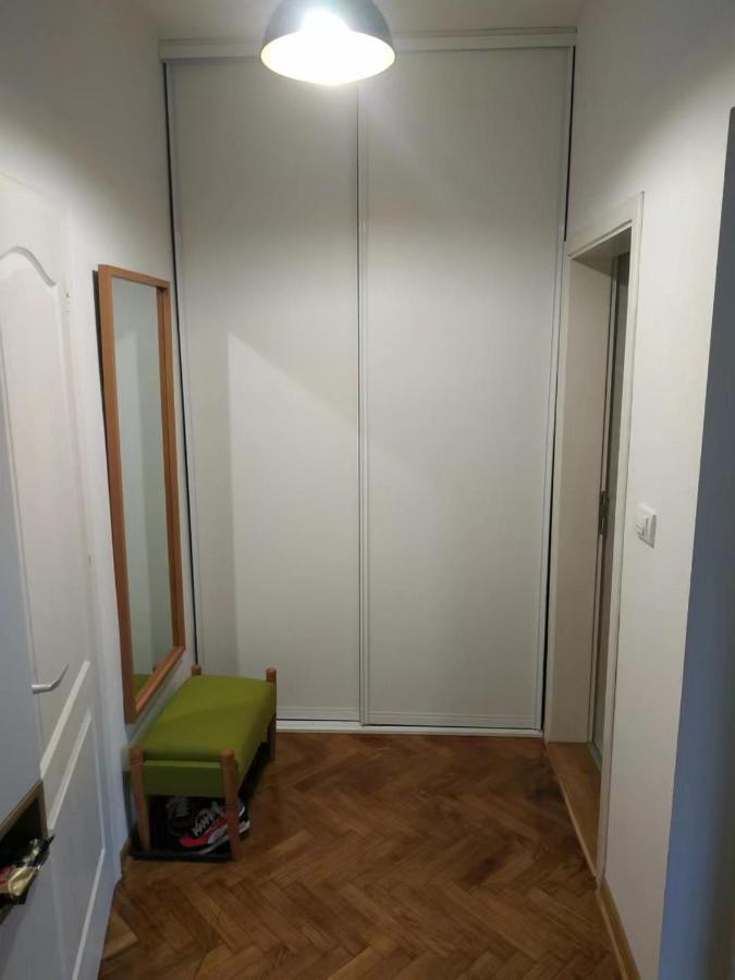 Apartment Hermes Белград Екстериор снимка