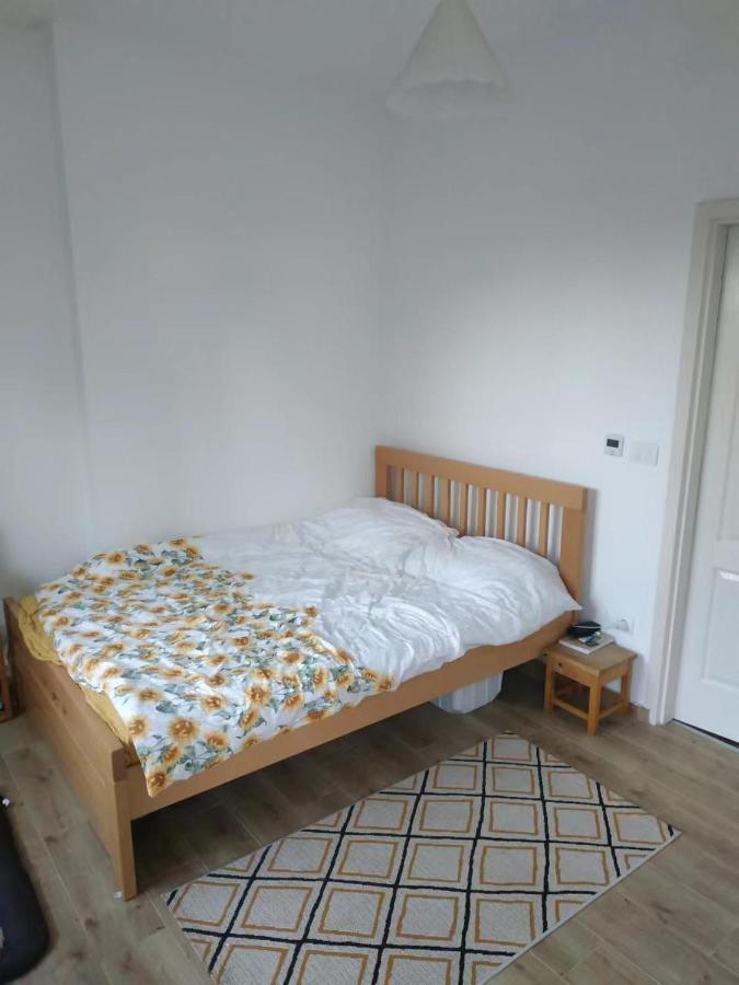 Apartment Hermes Белград Екстериор снимка