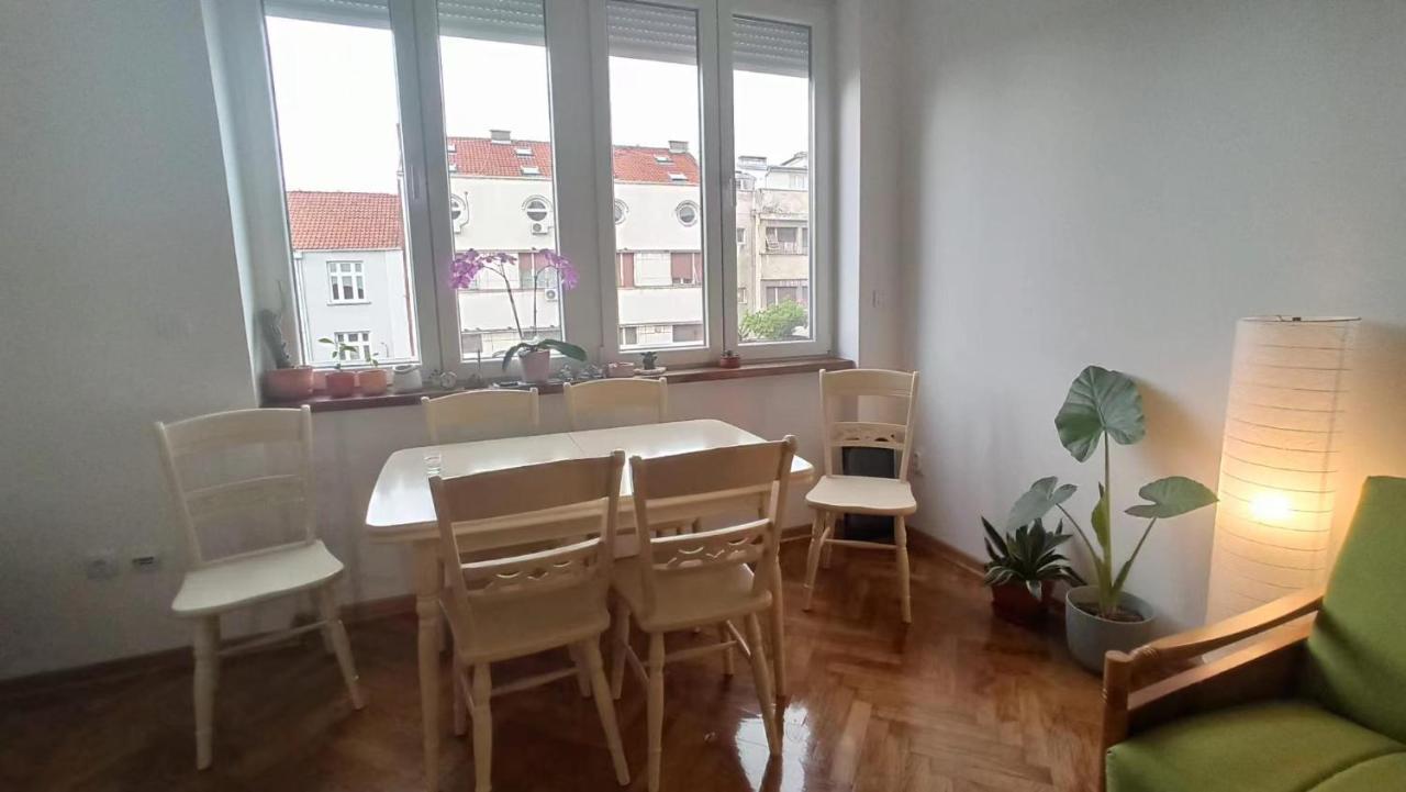 Apartment Hermes Белград Екстериор снимка