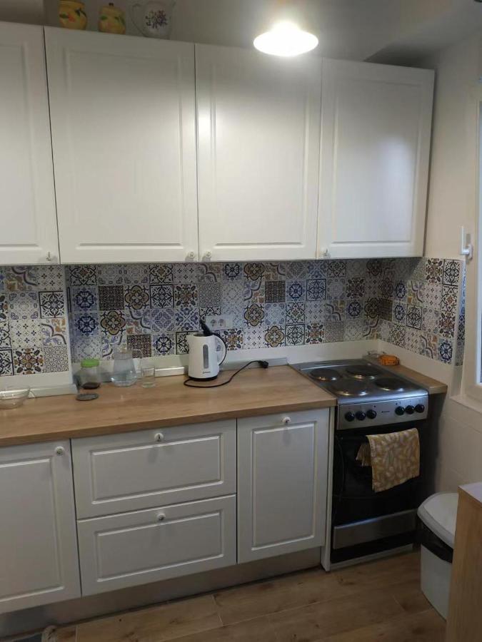 Apartment Hermes Белград Екстериор снимка