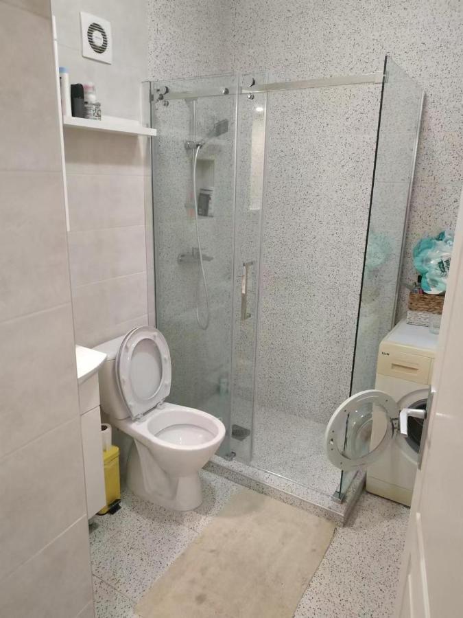 Apartment Hermes Белград Екстериор снимка
