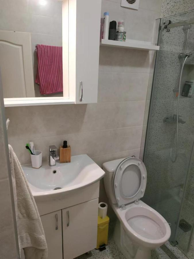 Apartment Hermes Белград Екстериор снимка