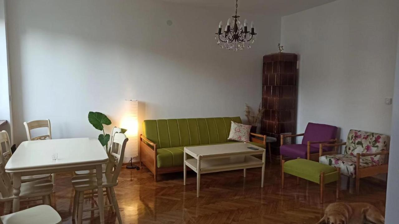 Apartment Hermes Белград Екстериор снимка