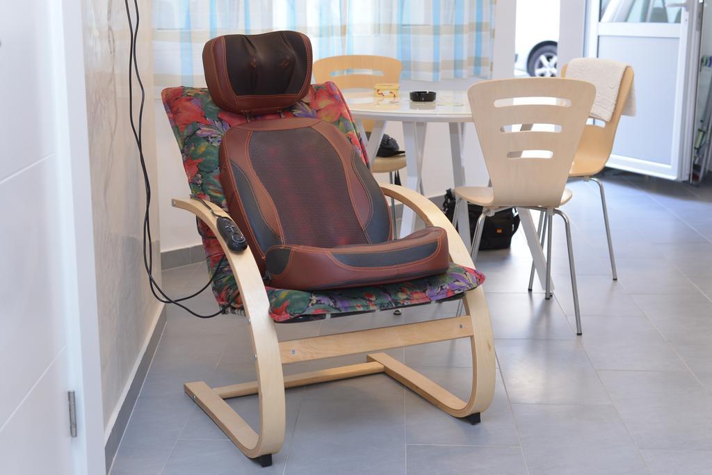 Apartment Hermes Белград Екстериор снимка