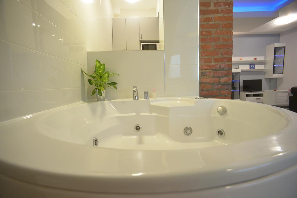 Apartment Hermes Белград Екстериор снимка