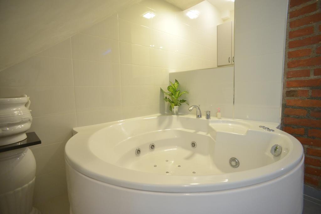 Apartment Hermes Белград Екстериор снимка