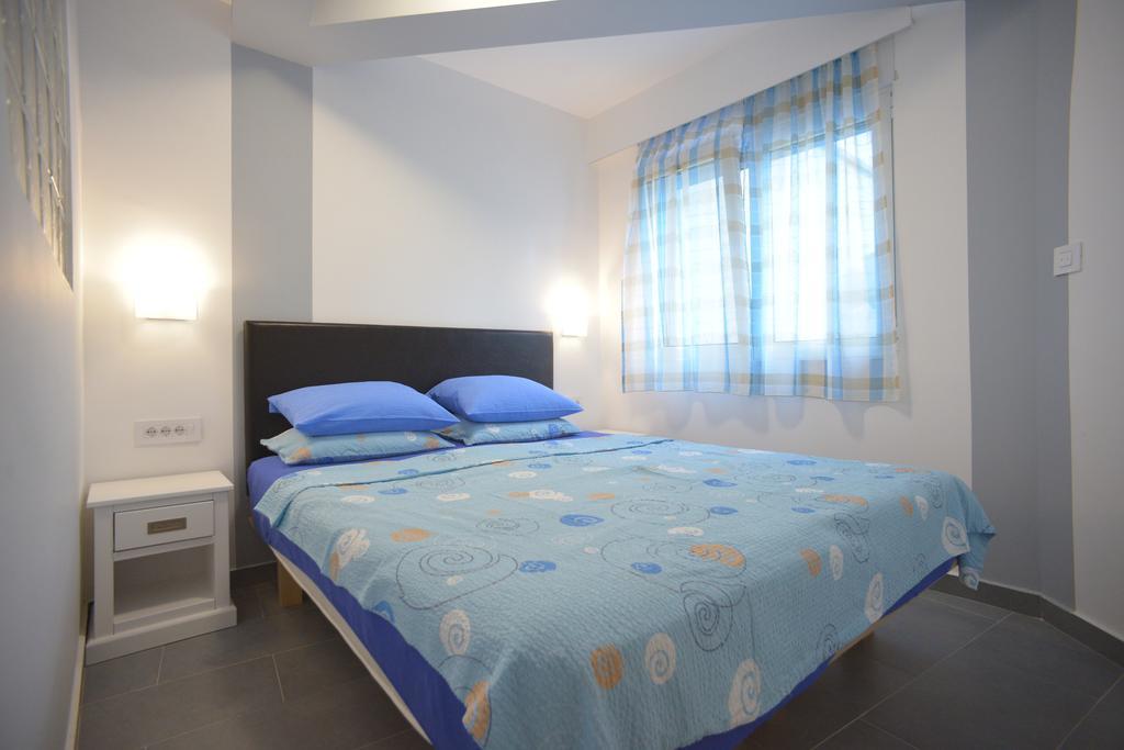 Apartment Hermes Белград Екстериор снимка
