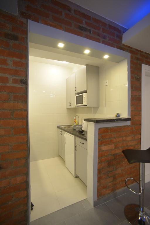 Apartment Hermes Белград Екстериор снимка