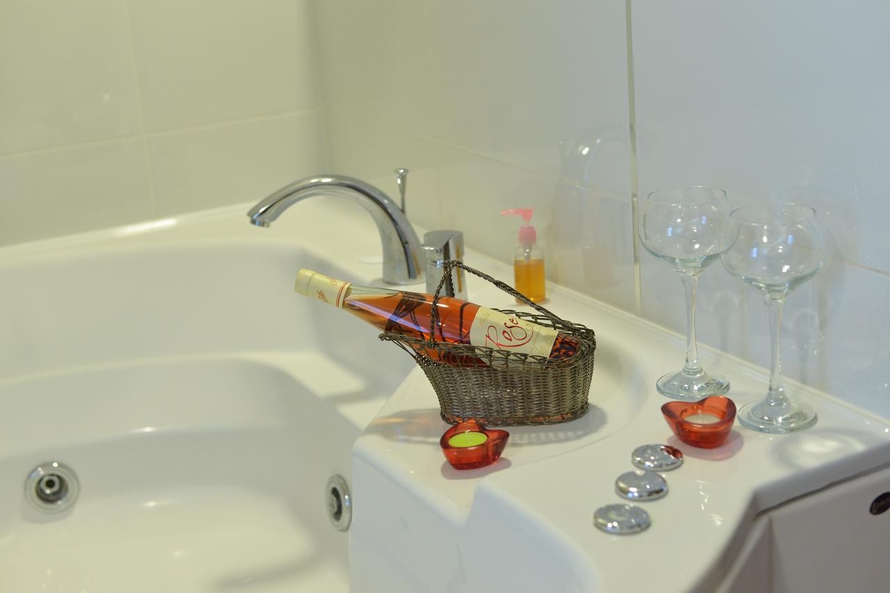 Apartment Hermes Белград Екстериор снимка