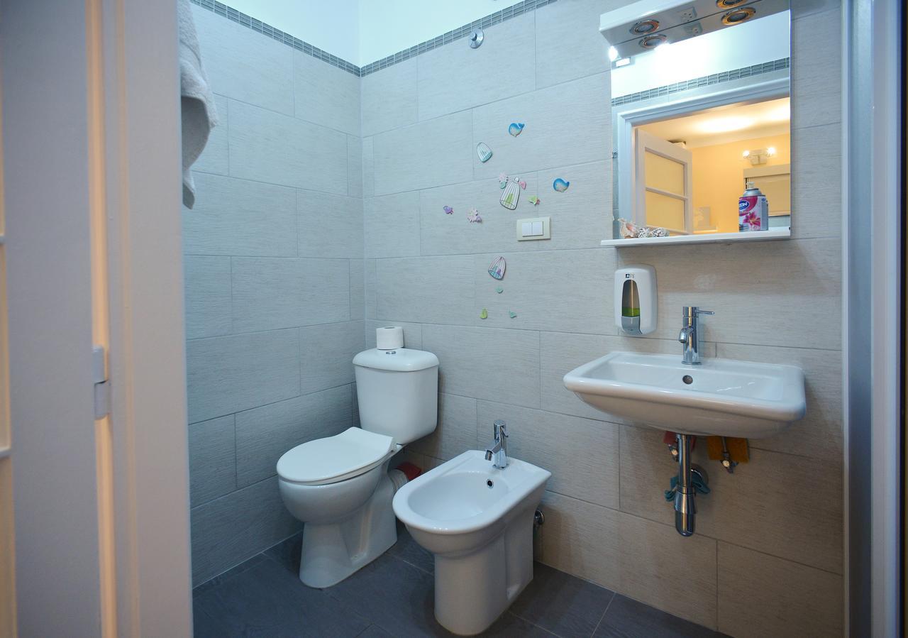 Apartment Hermes Белград Екстериор снимка