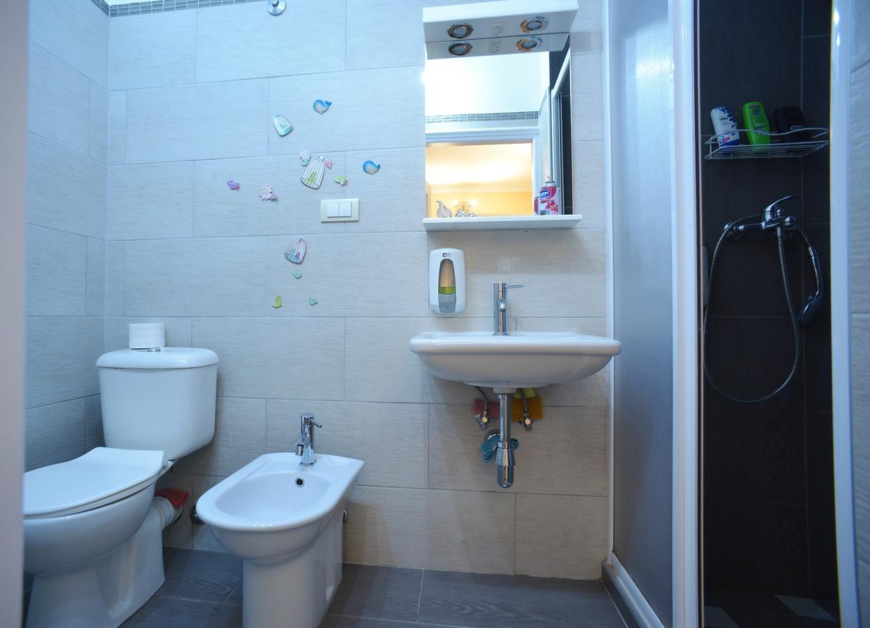 Apartment Hermes Белград Екстериор снимка
