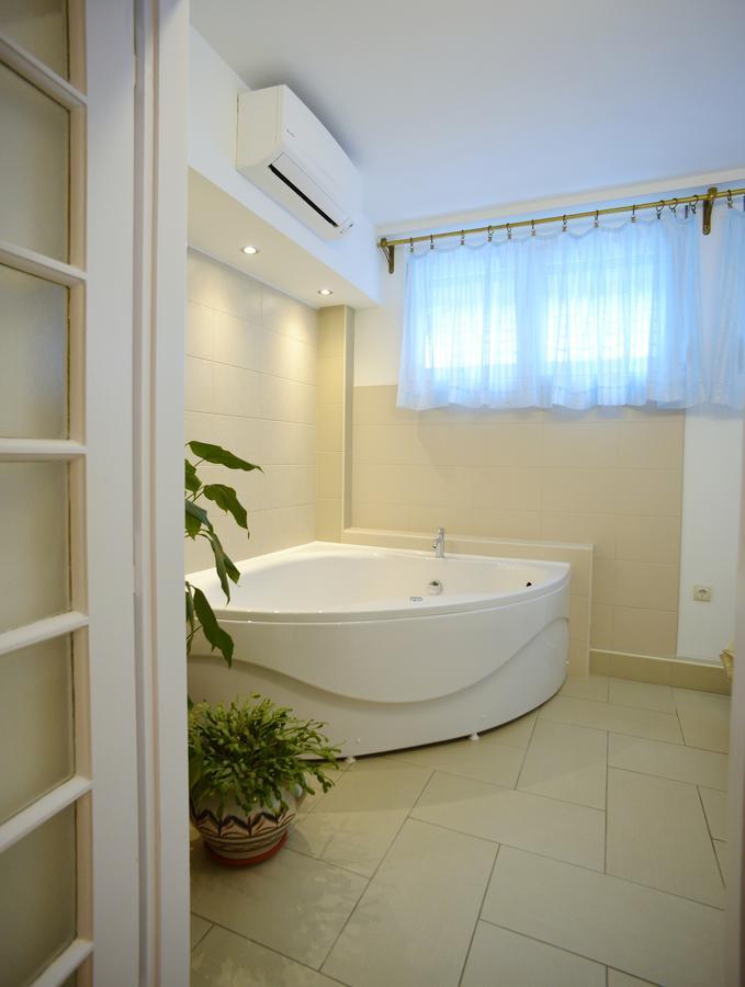 Apartment Hermes Белград Екстериор снимка