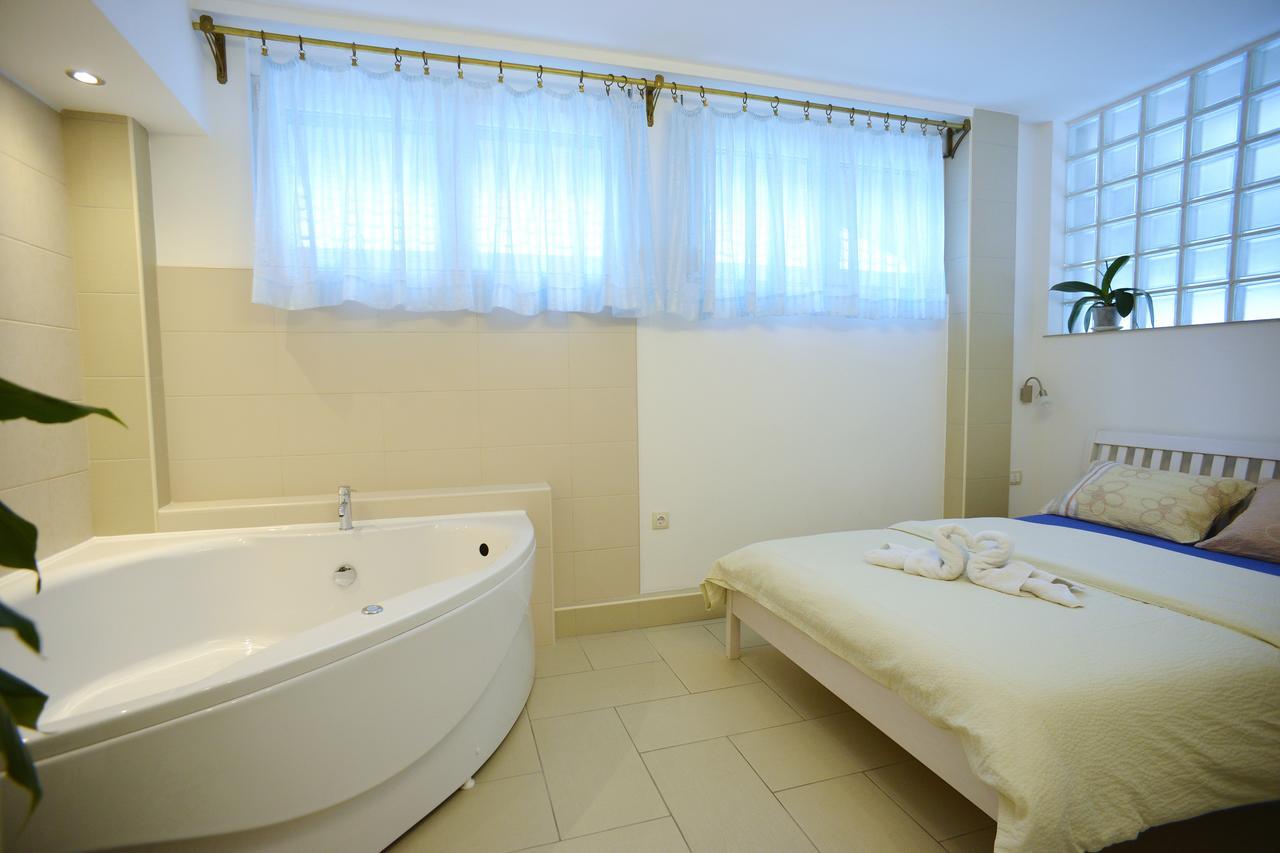 Apartment Hermes Белград Екстериор снимка